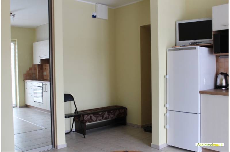 Poilsis  druskininku senamiesty prie vijuneles ezero