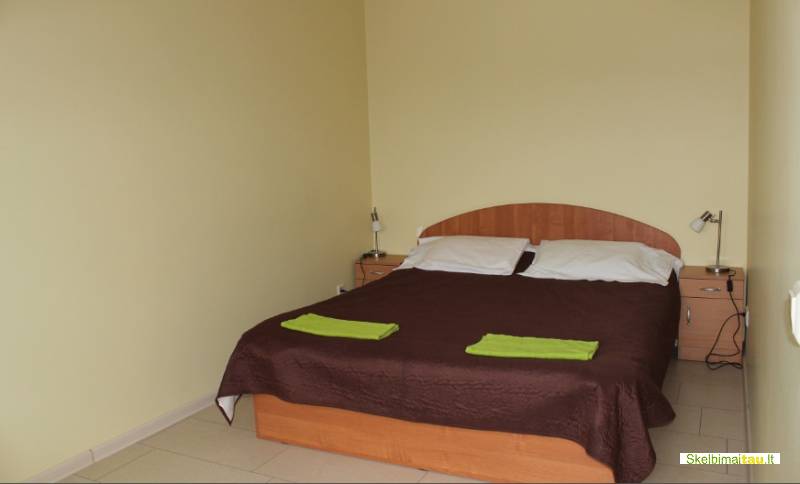 Poilsis  druskininku senamiesty prie vijuneles ezero