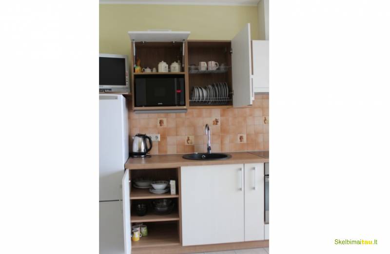 Poilsis  druskininku senamiesty prie vijuneles ezero