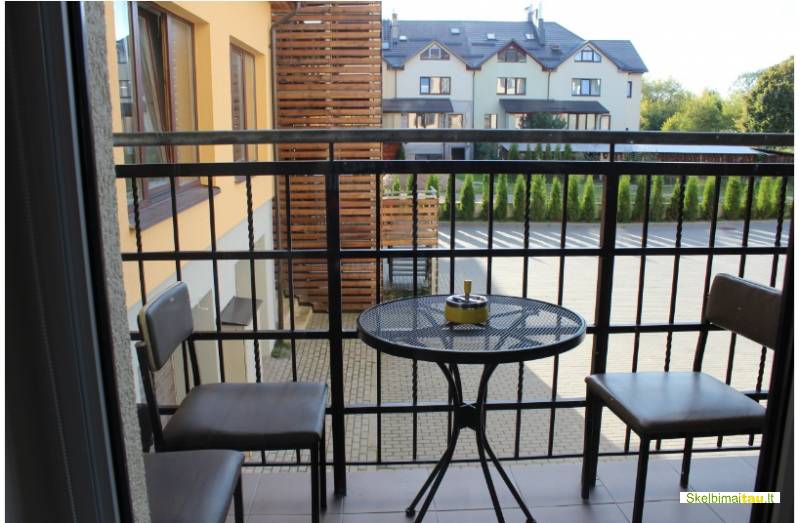 Poilsis  druskininku senamiesty prie vijuneles ezero