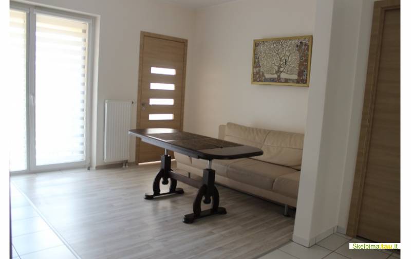 Poilsis  druskininku senamiesty prie vijuneles ezero