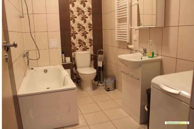 Poilsis  druskininku senamiesty prie vijuneles ezero