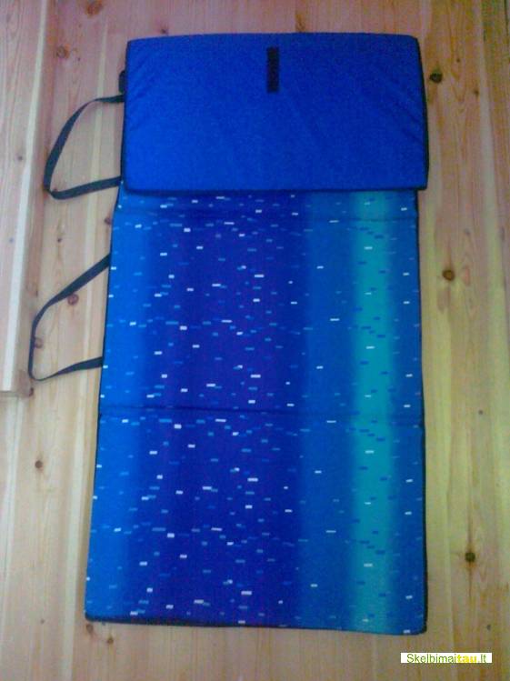 Fitneso čiūžinėlis,kilimėlis fitnesui,fitness  mat