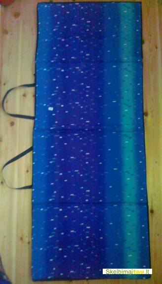 Fitneso čiūžinėlis,kilimėlis fitnesui,fitness  mat