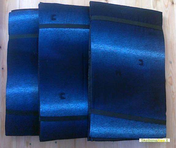 Fitneso čiūžinėlis,kilimėlis fitnesui,fitness  mat