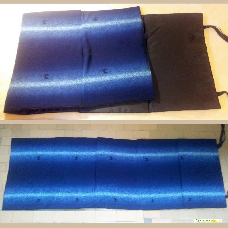 Fitneso čiūžinėlis,kilimėlis fitnesui,fitness  mat