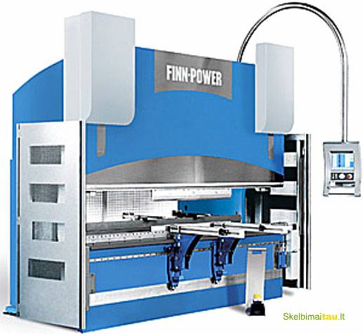 Gaminiai, metalo apdirbimo paslaugos