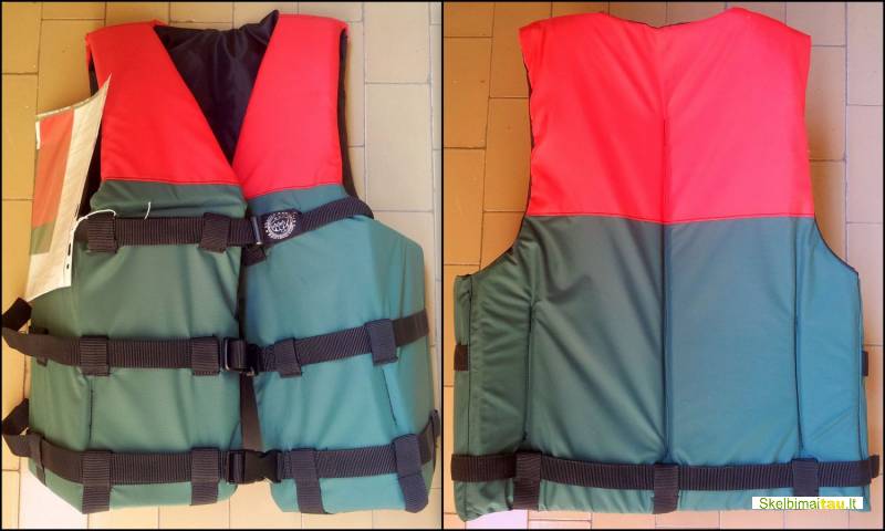 Gelbėjimosi liemenė vaikams nuo  9 euro,life west for child