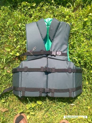 Gelbėjimosi liemenė vaikams nuo  9 euro,life west for child
