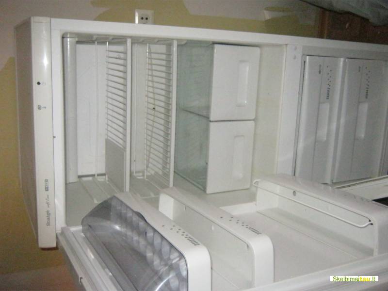 Geras, veikia 100 lt