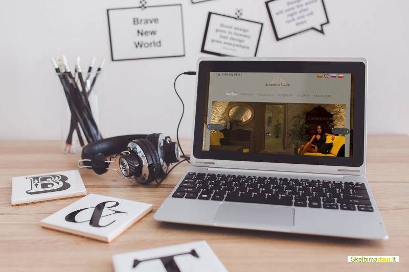 Interneto puslapių kūrimas | seo optimizavimas | site.lt