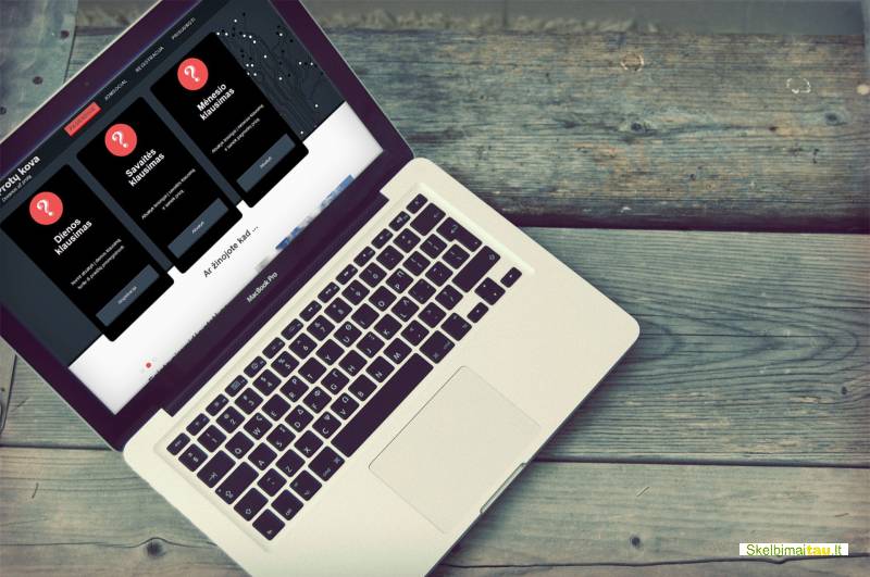 Interneto puslapių kūrimas | seo optimizavimas | site.lt