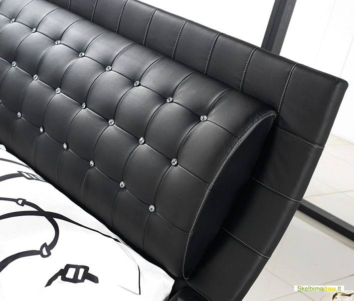 Itališka lova toscana su swarovski kristalais