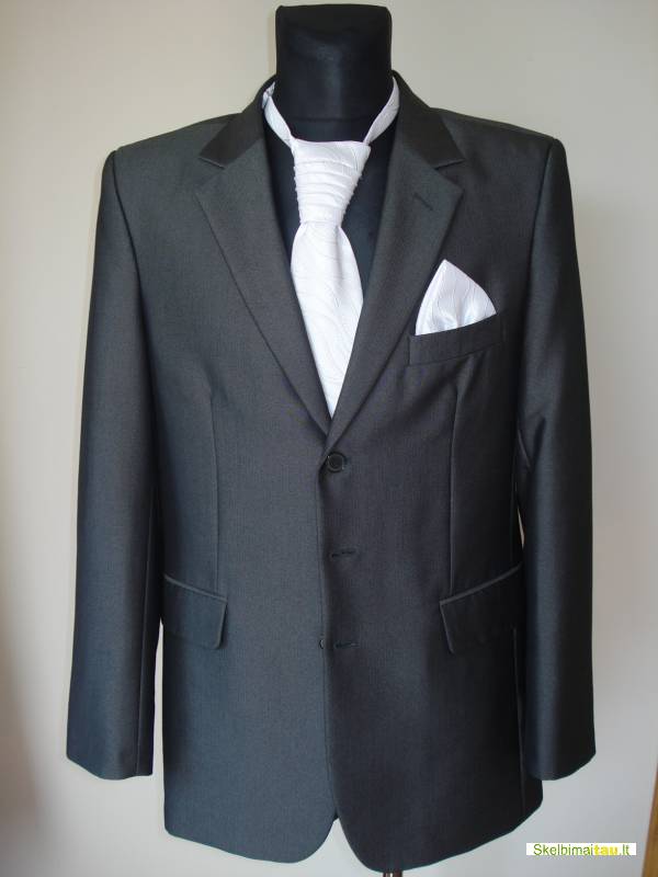 Vestuviniu kostiumu nuoma jonavoje &quotšarlotė&quot