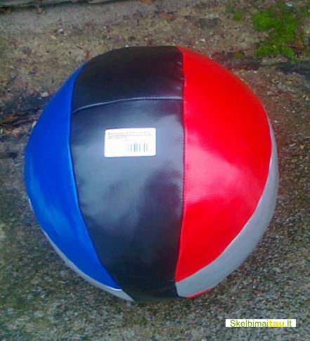 Kamuoliai kimšti ,kimštiniai kamuoliai