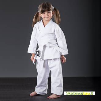 Karate kimono,kimono juosta,diržas,kimono karate uniform