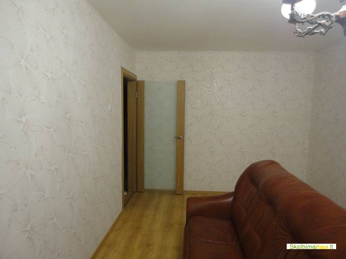 Apdailos ir remonto darbai