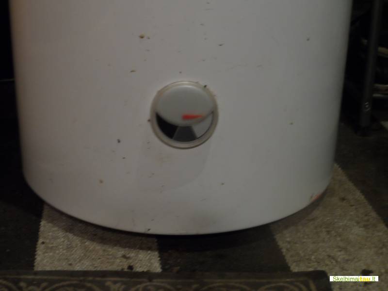 Boileris radiatorius