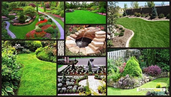 Gerbūvio darbai kaune