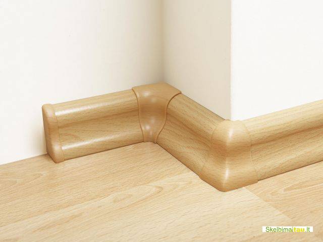 Laminato klojimas kaune