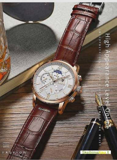 Lige solidi išskirtinė klasika firminėje dėžutėje