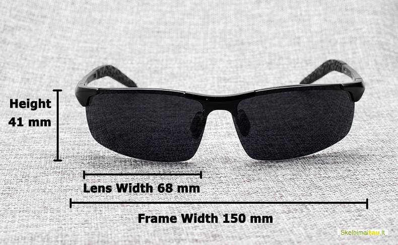 Polerizuoti išskirtiniai patrauklūs firminiuose dėkluose aki