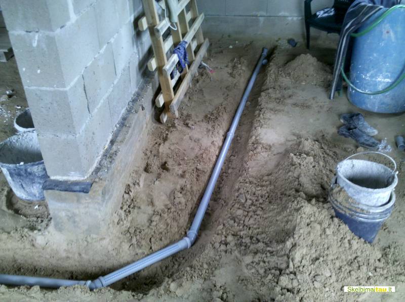 Santechnikos paslaugos kaune