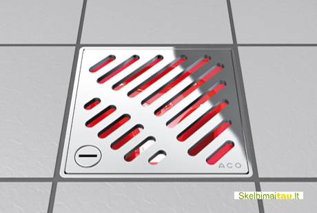 Santechnikos paslaugos kaune