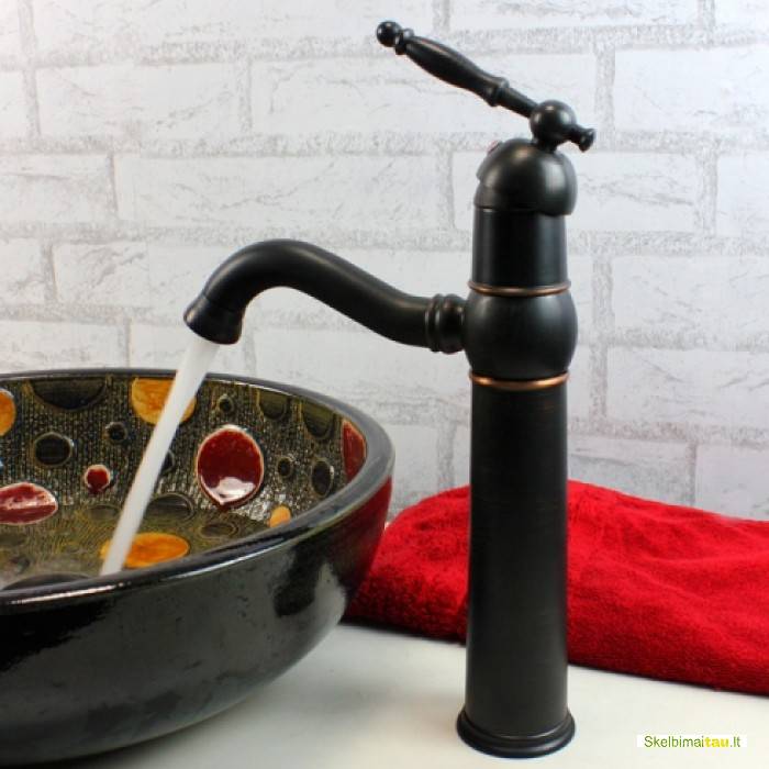 Santechnikos paslaugos kaune