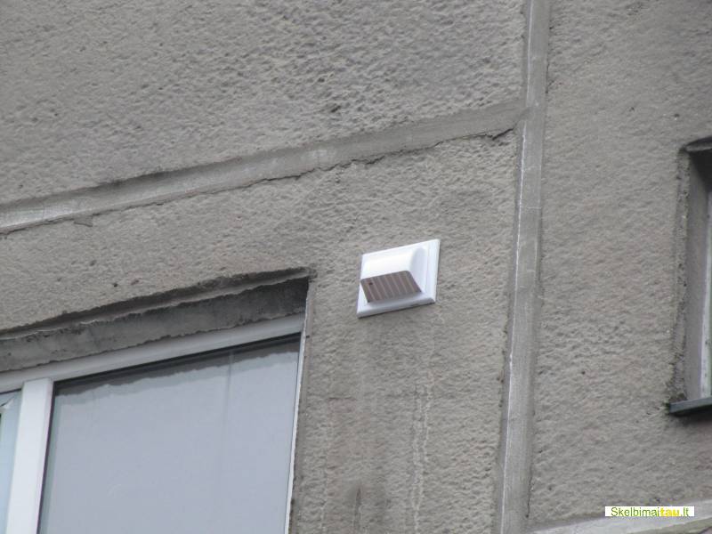 Skyliu grezimas gartraukiams, vedinimui.