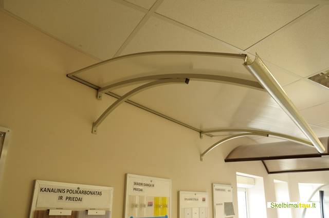 Stogeliai starkedach