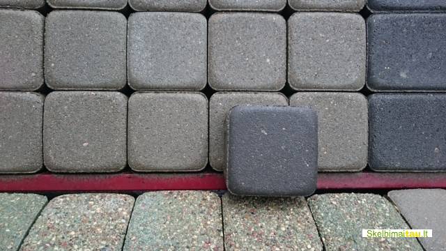 Trinkeliu klojimas - kaunas, kauno raj.