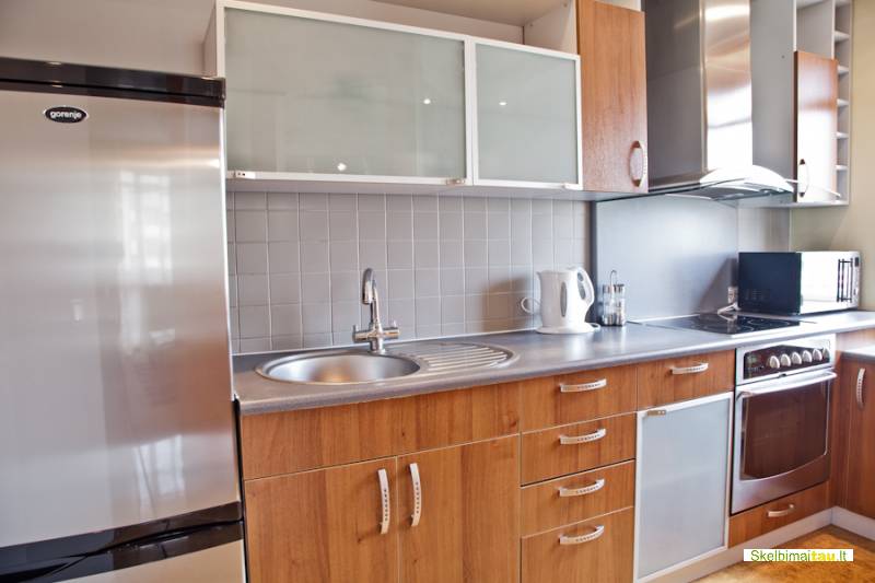 Trumpalaike 2 k. nuoma kaune, žaliakalnyje