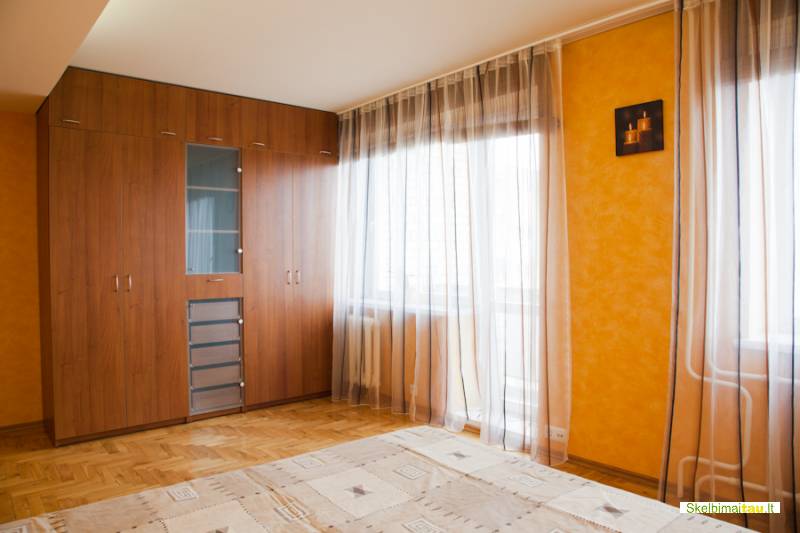 Trumpalaike 2 k. nuoma kaune, žaliakalnyje