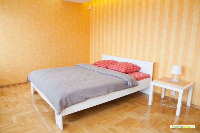 Trumpalaike 2 k. nuoma kaune, žaliakalnyje