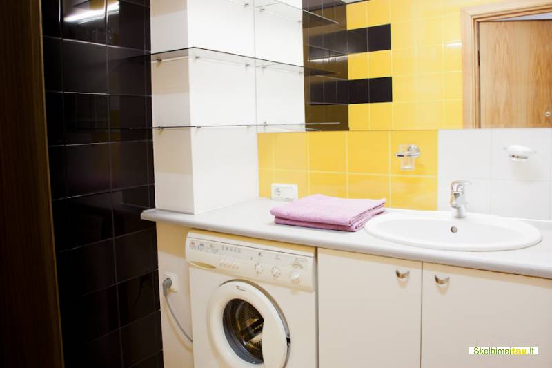 Trumpalaike 2 k. nuoma kaune, žaliakalnyje