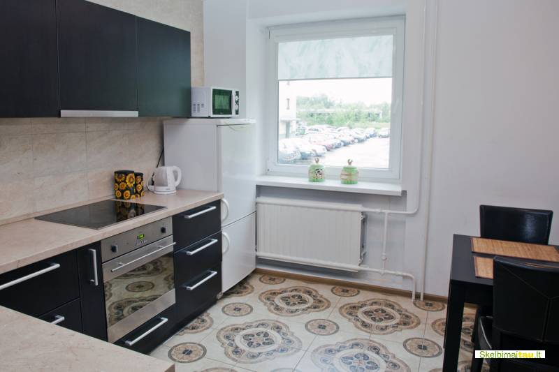 Trumpalaike buto nuoma kaune, žaliakalnyje