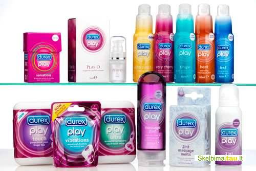 Vibratoriai pigiau, prezervatyvai, lubrikantai