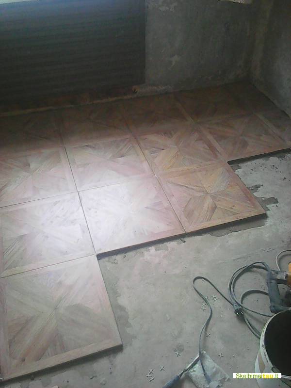 Vidaus apdailos darbai 867675137 kaune