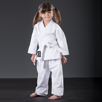 Kimono karate, kimono dirzai, kimono juosta