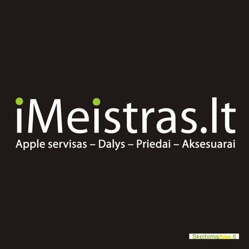 Apple iphone / ipad / ipod baterijos, keitimas