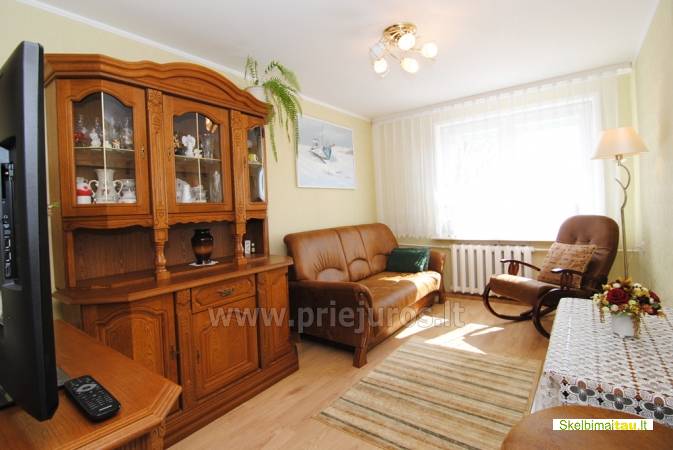 Buto nuoma nidos senamiestyje