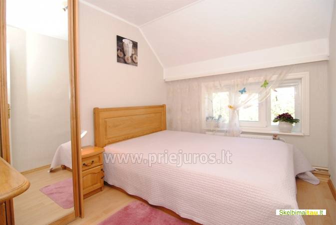 Buto nuoma nidos senamiestyje