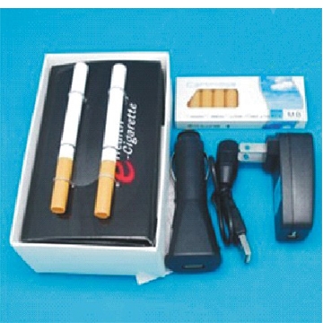 Elektroninės cigaretės