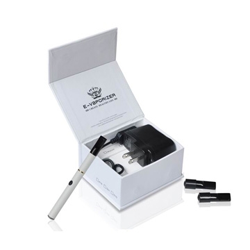 Elektroninės cigaretės