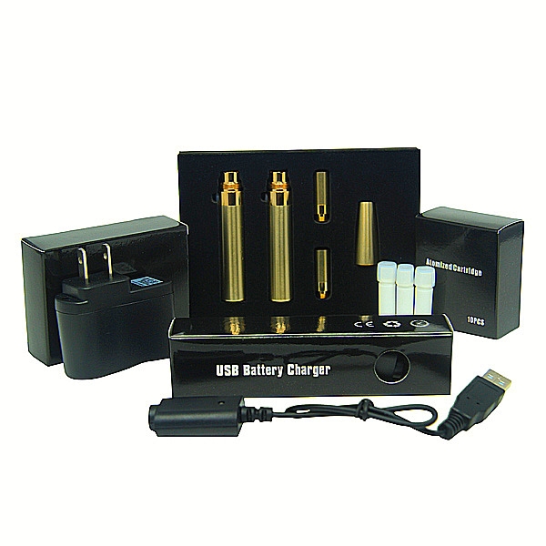 Elektroninės cigaretės