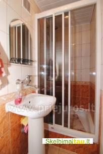 Kotedžo i nuoma nidoje