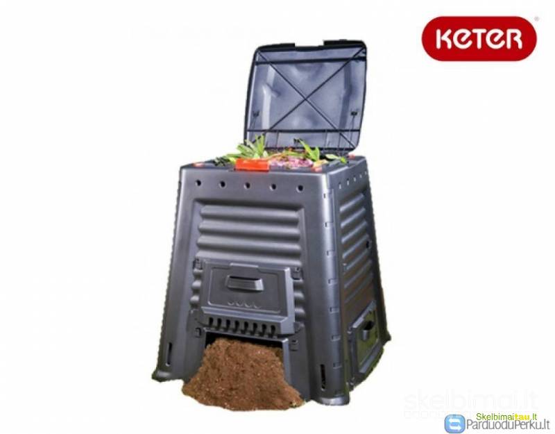 Kompostinės