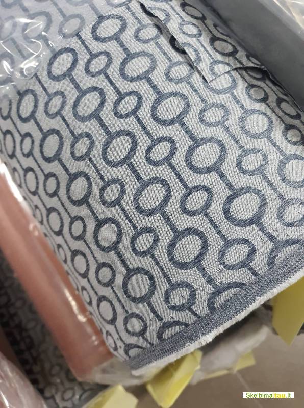 Lauko audiniai atsparūs vandeniui - išpardavimas