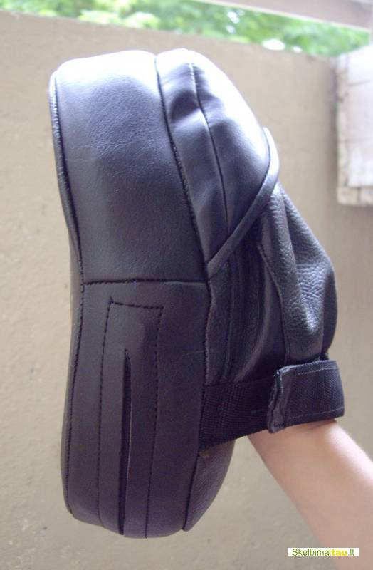 Letenos bokso,karate,mma sportams,boxing punch mitt